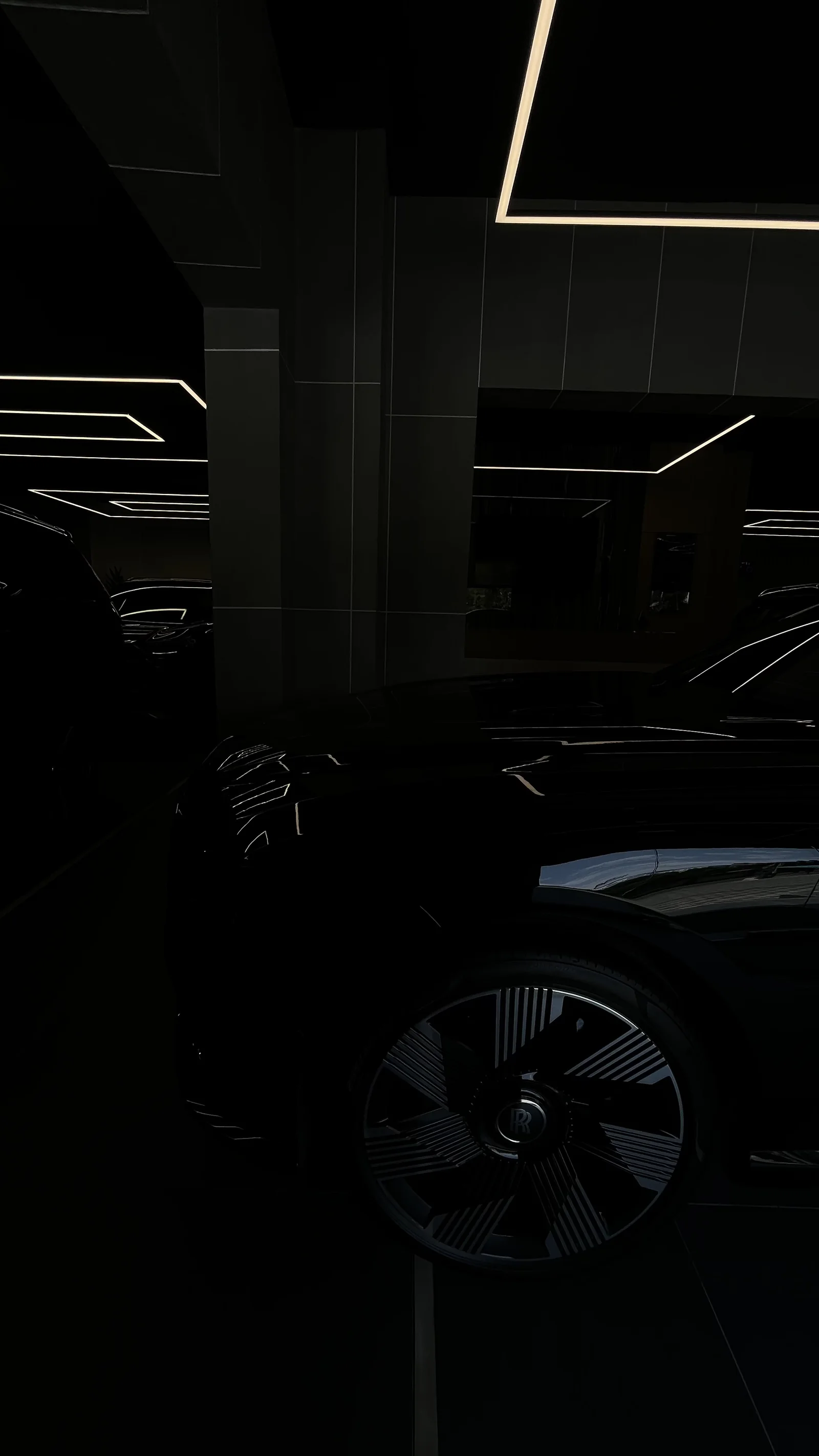 Auto Sale Umar showroom