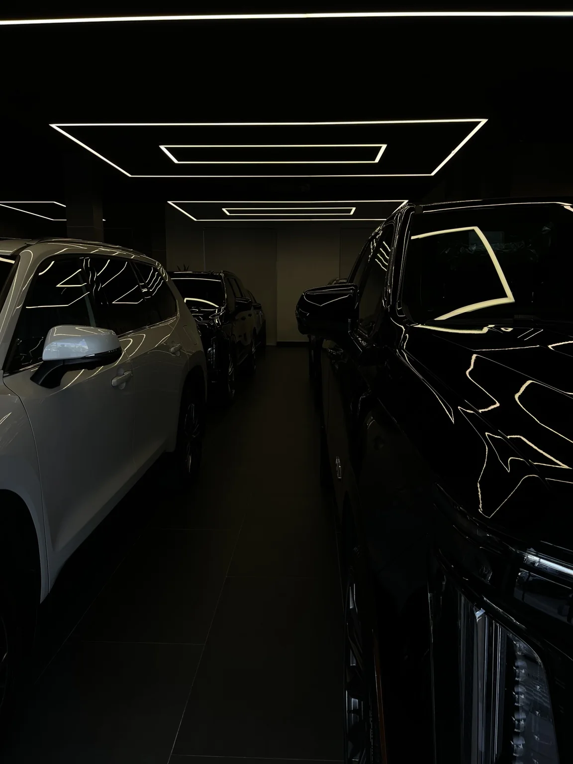 Auto Sale Umar showroom